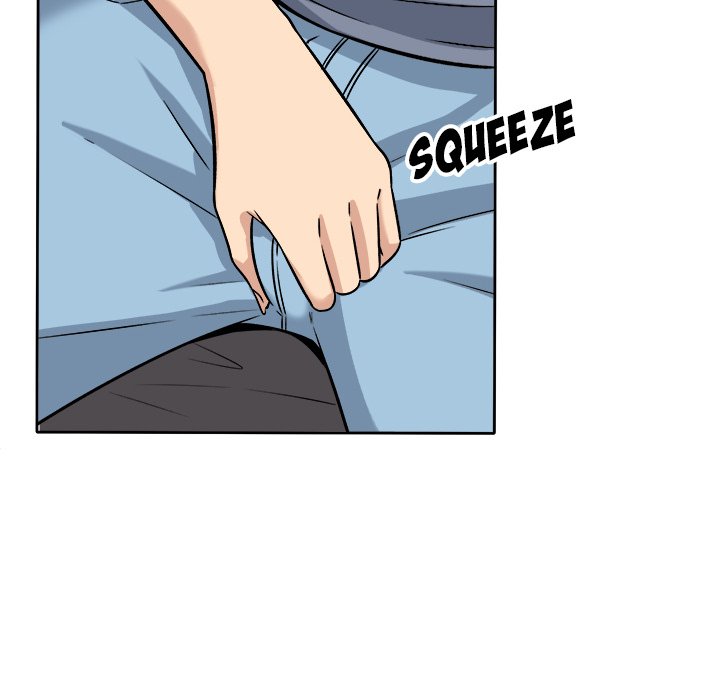 Excuse Me This Is My Room chapter 40 page 144