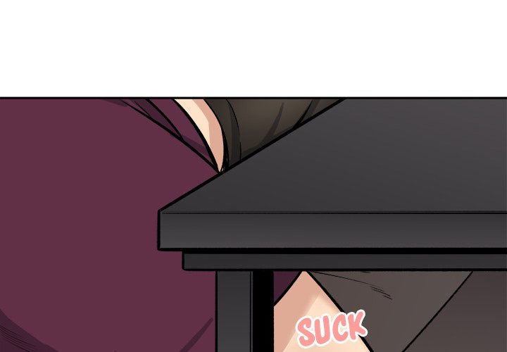 Excuse Me This Is My Room chapter 41 page 4