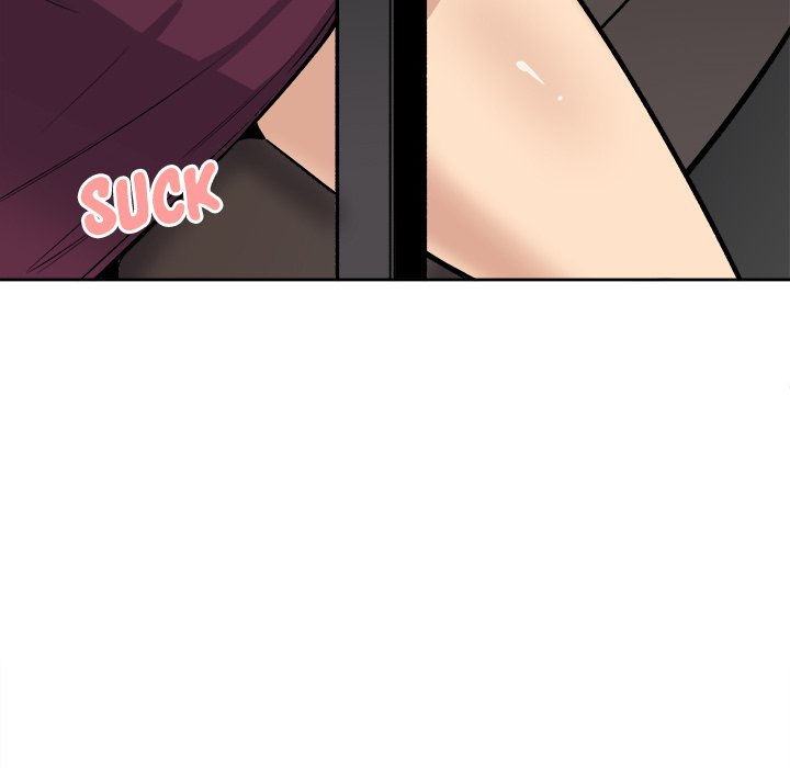 Excuse Me This Is My Room chapter 41 page 5
