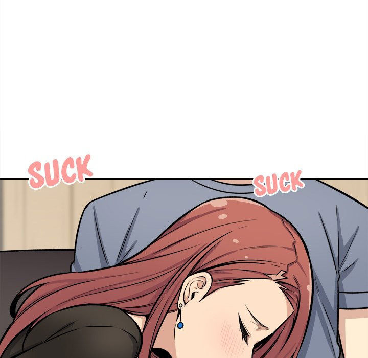 Excuse Me This Is My Room chapter 41 page 6