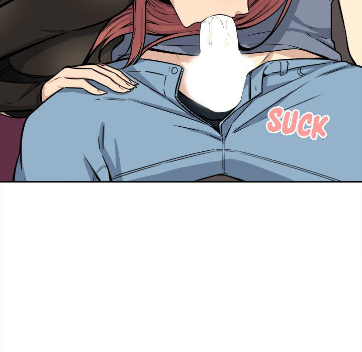 Excuse Me This Is My Room chapter 41 page 7