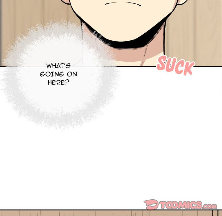 Excuse Me This Is My Room chapter 41 page 9