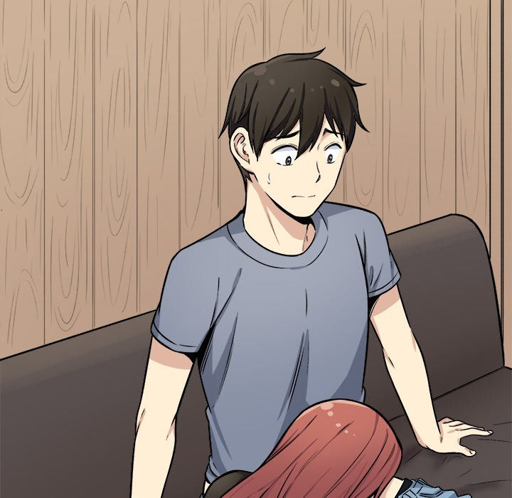 Excuse Me This Is My Room chapter 41 page 10