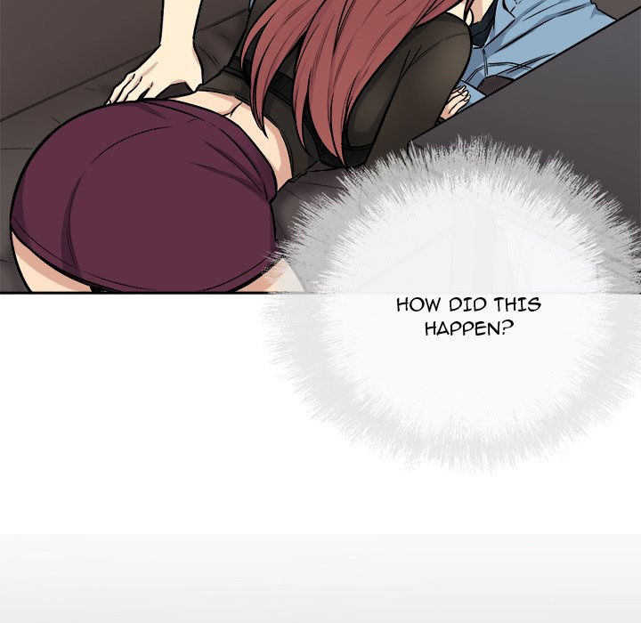 Excuse Me This Is My Room chapter 41 page 11