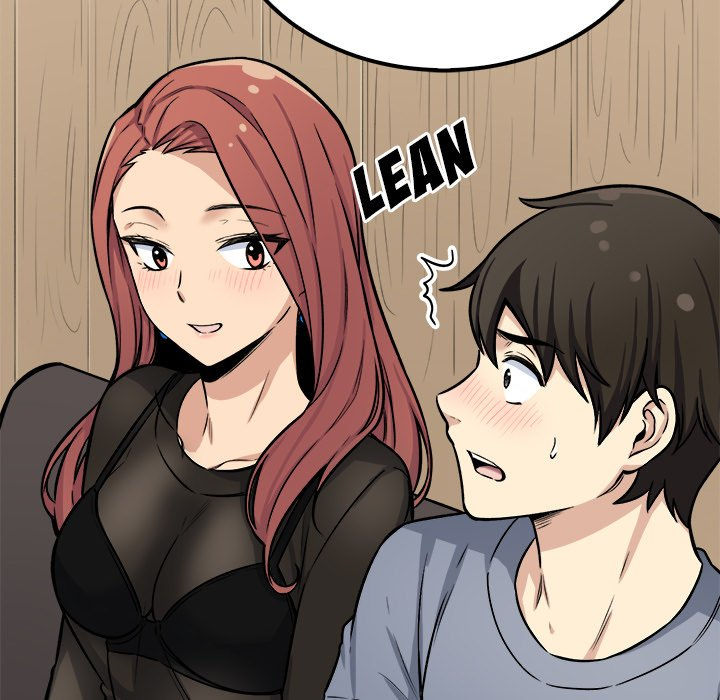 Excuse Me This Is My Room chapter 41 page 13