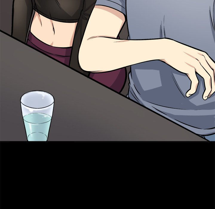 Excuse Me This Is My Room chapter 41 page 14