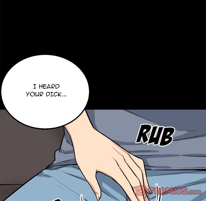 Excuse Me This Is My Room chapter 41 page 15