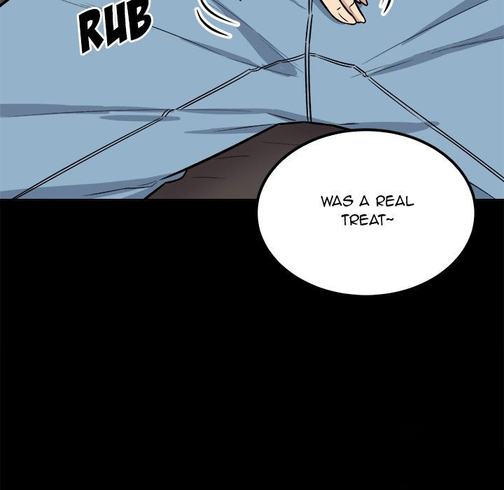 Excuse Me This Is My Room chapter 41 page 16