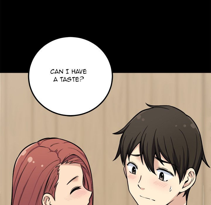 Excuse Me This Is My Room chapter 41 page 17