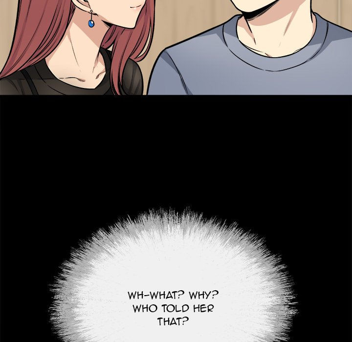 Excuse Me This Is My Room chapter 41 page 18