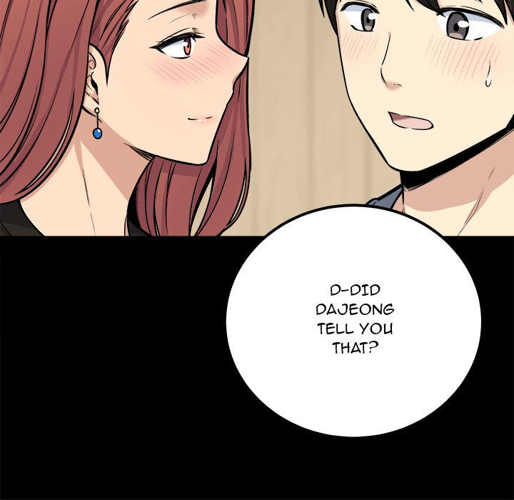 Excuse Me This Is My Room chapter 41 page 20