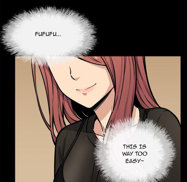 Excuse Me This Is My Room chapter 41 page 21