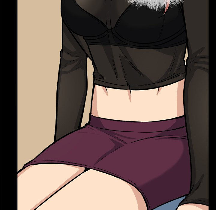 Excuse Me This Is My Room chapter 41 page 22
