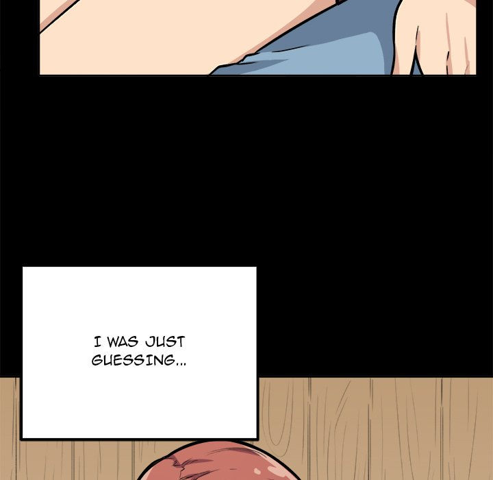 Excuse Me This Is My Room chapter 41 page 23