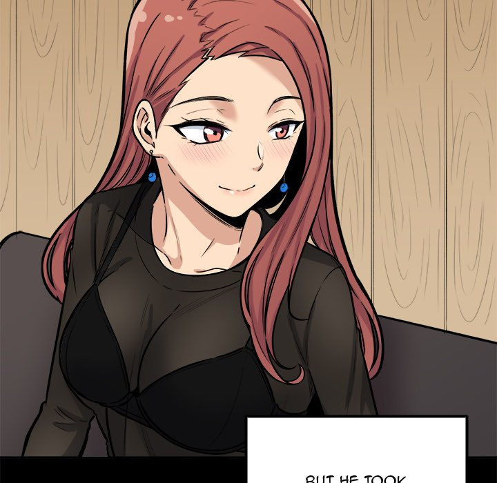 Excuse Me This Is My Room chapter 41 page 24