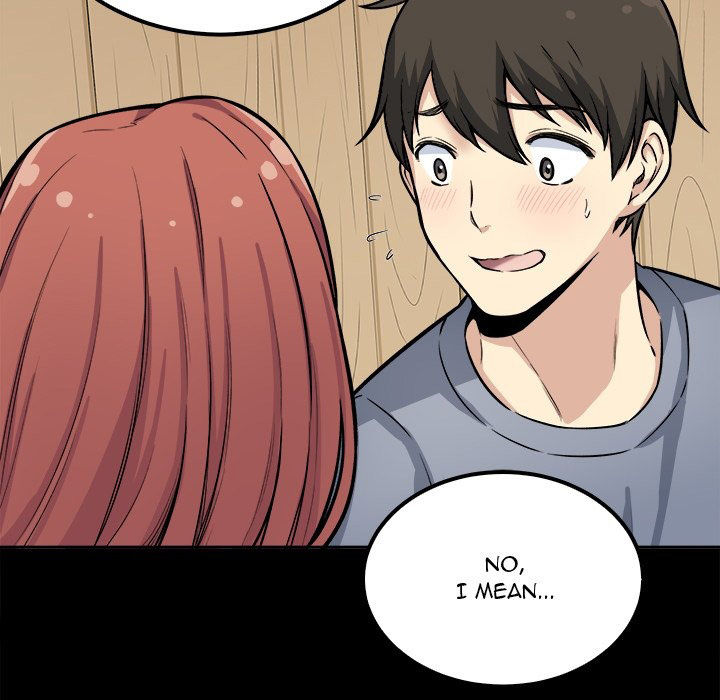 Excuse Me This Is My Room chapter 41 page 26