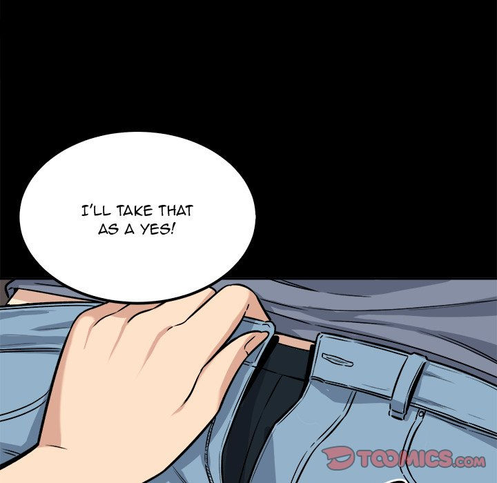 Excuse Me This Is My Room chapter 41 page 27