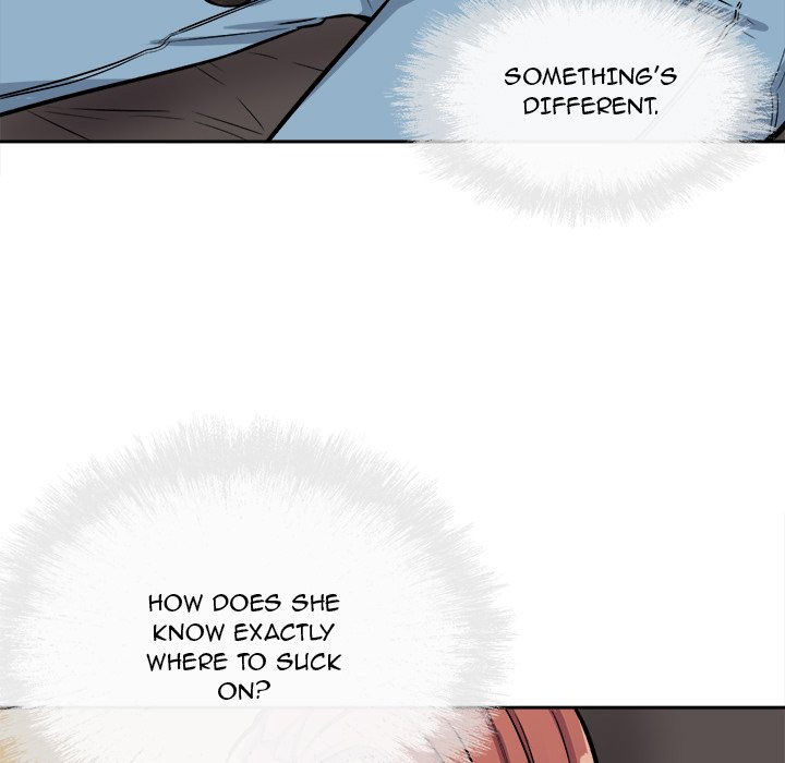 Excuse Me This Is My Room chapter 41 page 31
