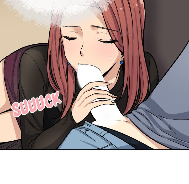 Excuse Me This Is My Room chapter 41 page 32