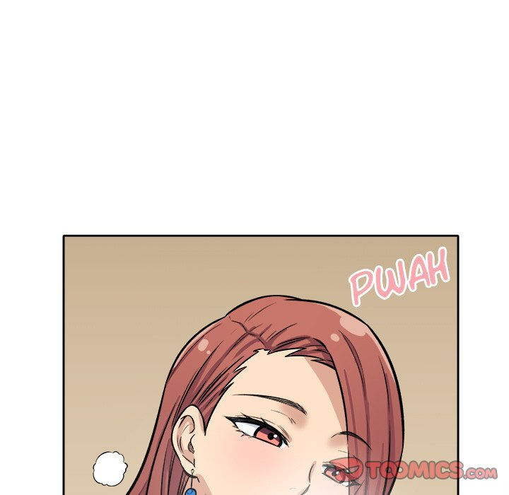 Excuse Me This Is My Room chapter 41 page 33