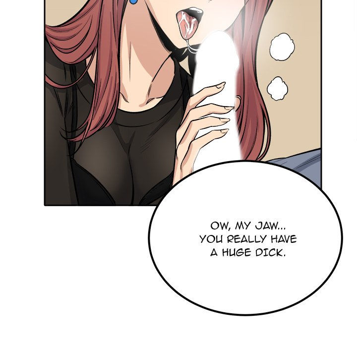 Excuse Me This Is My Room chapter 41 page 34