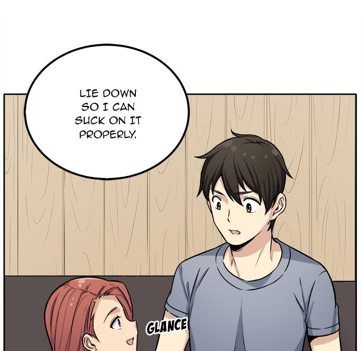 Excuse Me This Is My Room chapter 41 page 35