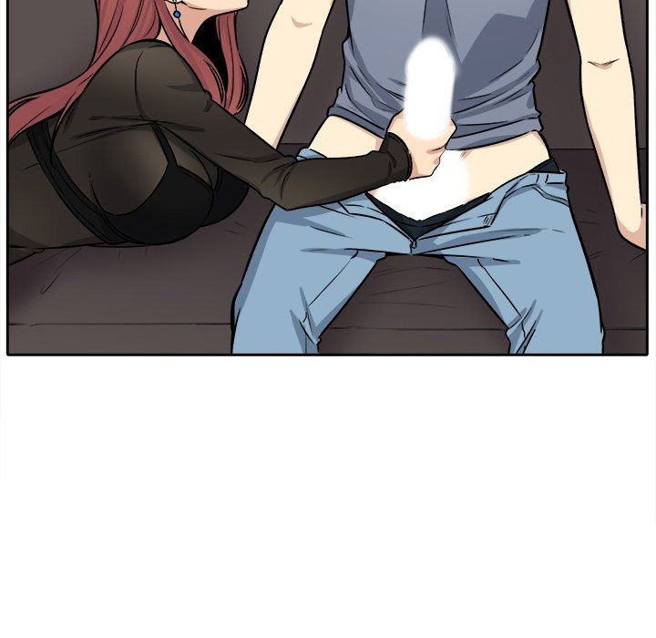 Excuse Me This Is My Room chapter 41 page 36