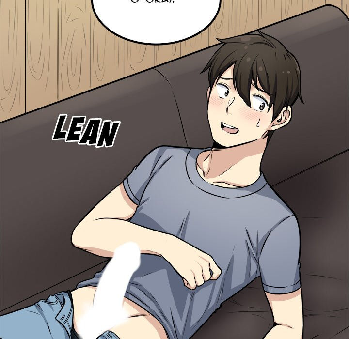 Excuse Me This Is My Room chapter 41 page 38