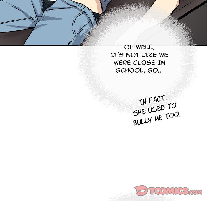 Excuse Me This Is My Room chapter 41 page 39