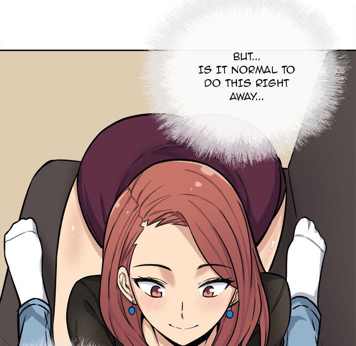 Excuse Me This Is My Room chapter 41 page 40
