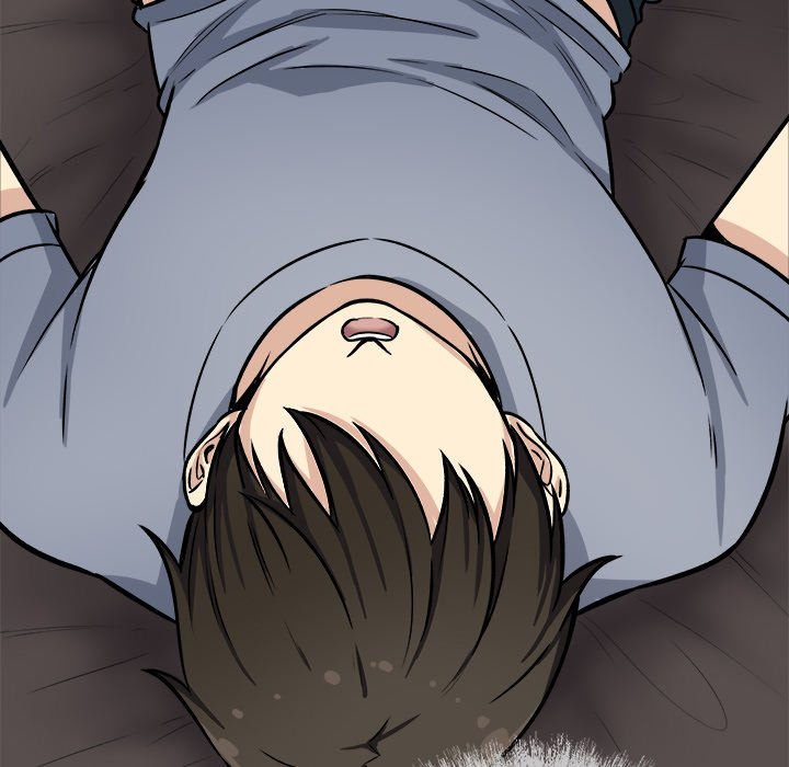 Excuse Me This Is My Room chapter 41 page 42