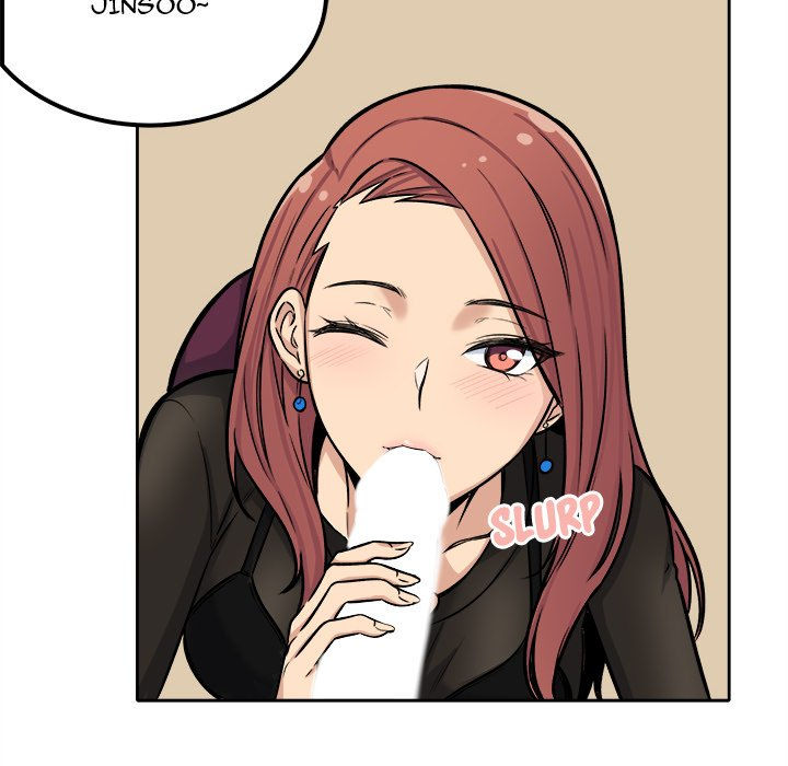 Excuse Me This Is My Room chapter 41 page 44