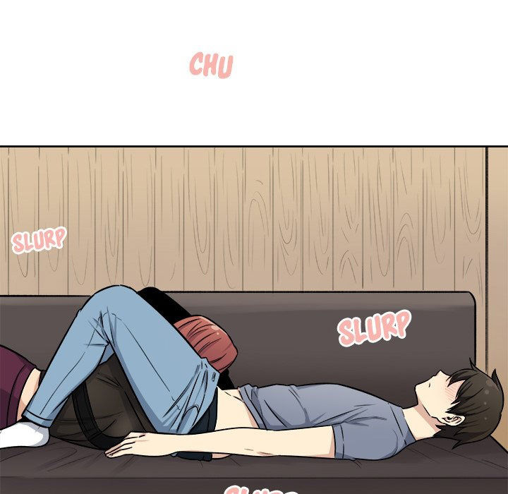 Excuse Me This Is My Room chapter 41 page 46