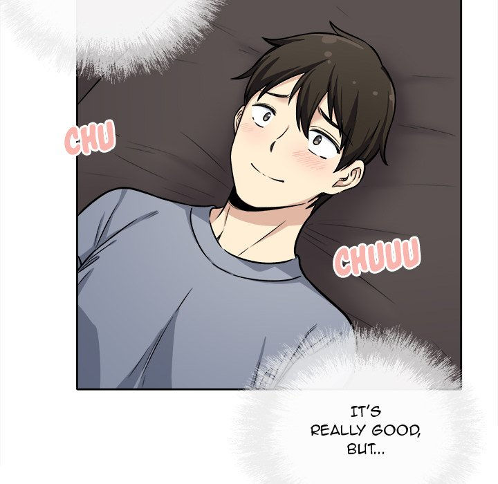 Excuse Me This Is My Room chapter 41 page 48