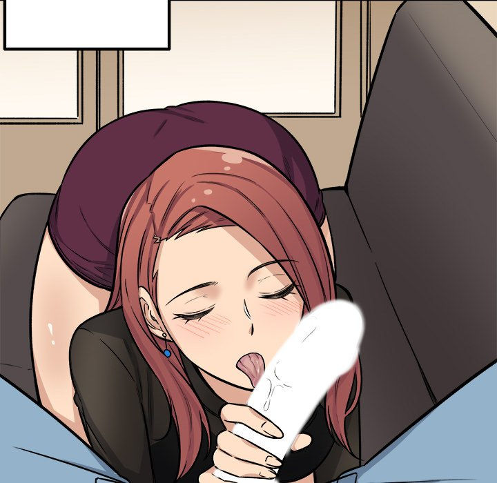 Excuse Me This Is My Room chapter 41 page 53