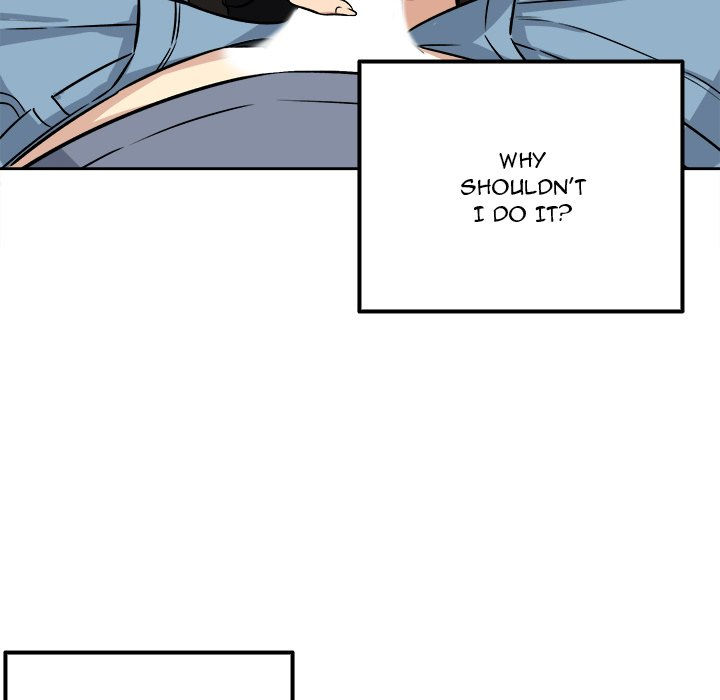 Excuse Me This Is My Room chapter 41 page 54
