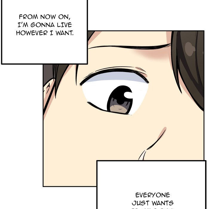 Excuse Me This Is My Room chapter 41 page 55