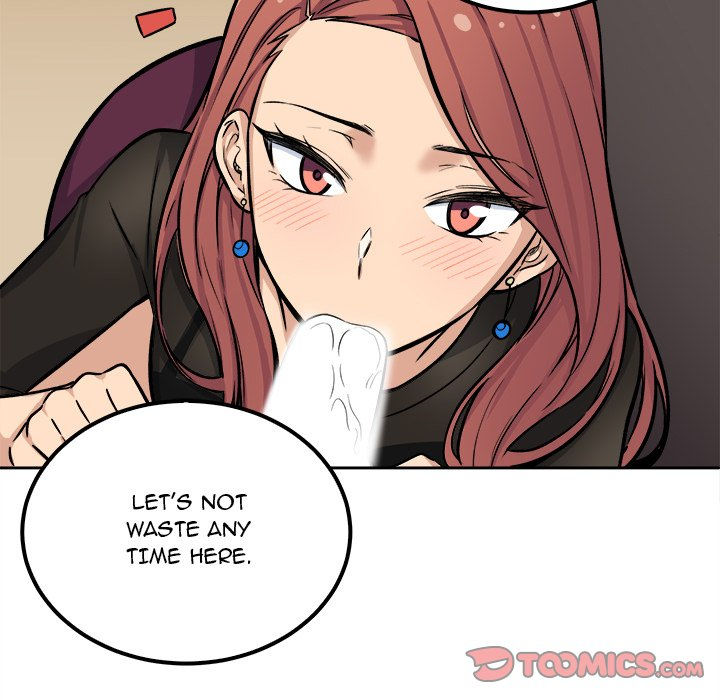 Excuse Me This Is My Room chapter 41 page 57