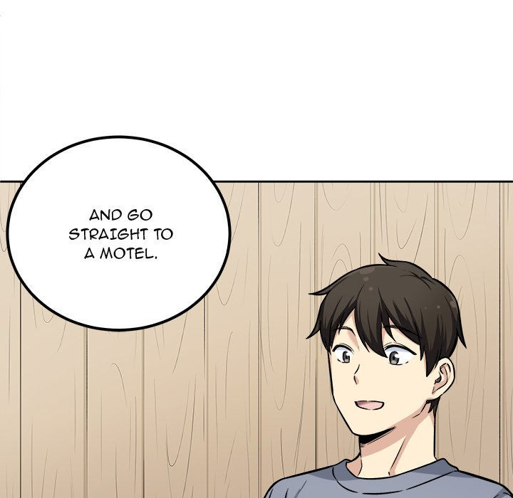 Excuse Me This Is My Room chapter 41 page 58