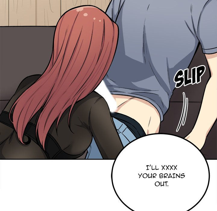 Excuse Me This Is My Room chapter 41 page 59
