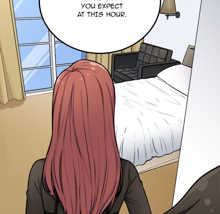 Excuse Me This Is My Room chapter 41 page 65