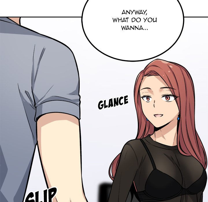 Excuse Me This Is My Room chapter 41 page 67