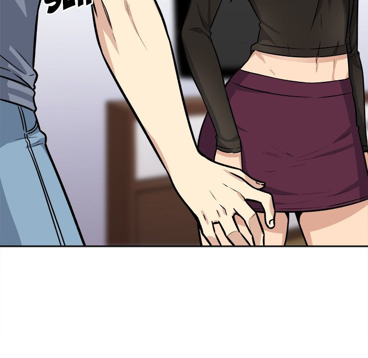 Excuse Me This Is My Room chapter 41 page 68
