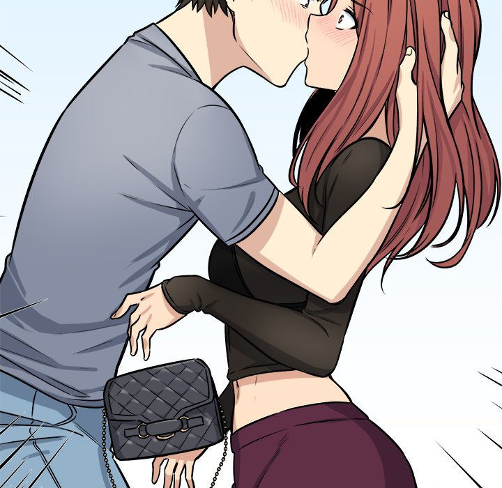 Excuse Me This Is My Room chapter 41 page 70