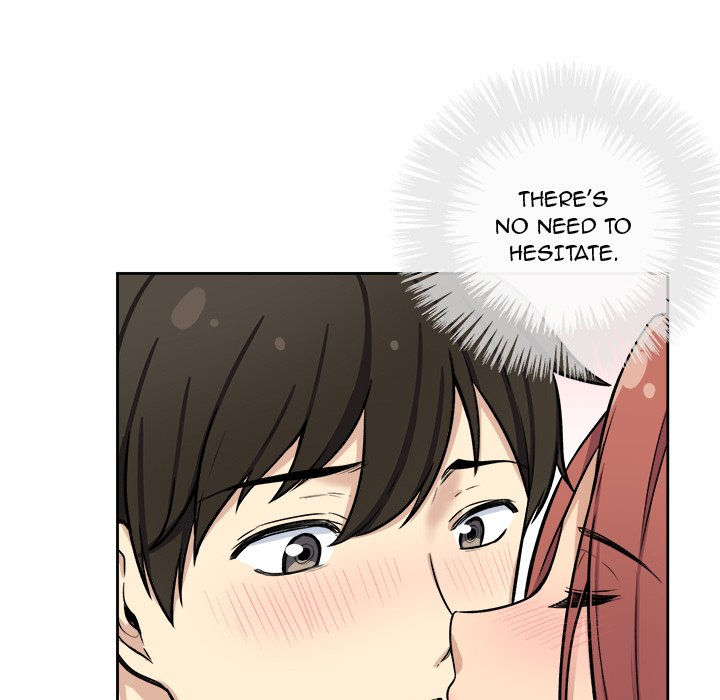 Excuse Me This Is My Room chapter 41 page 72