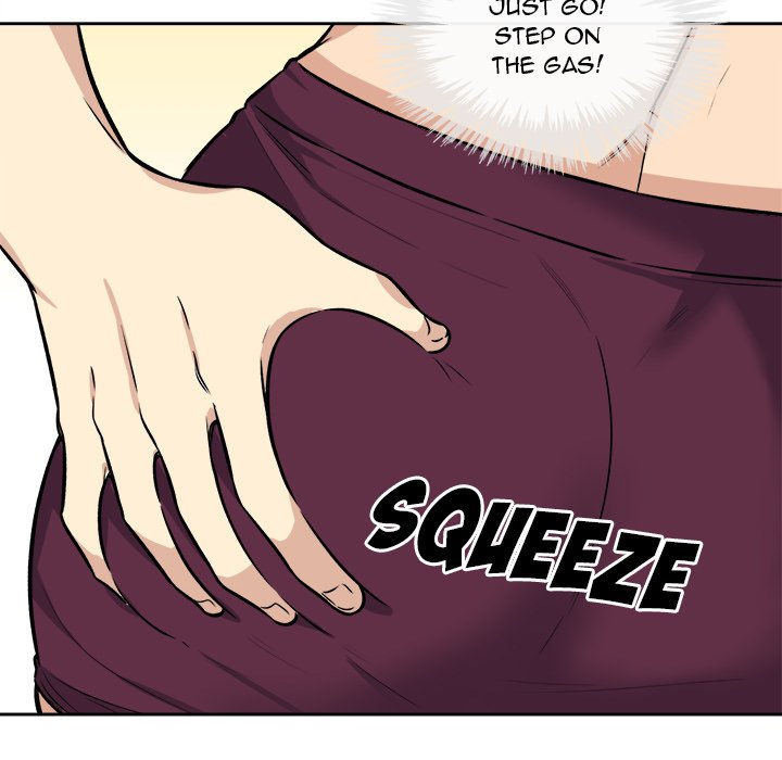 Excuse Me This Is My Room chapter 41 page 74