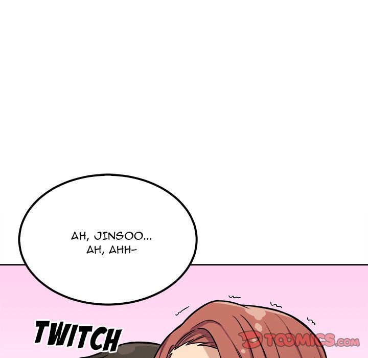 Excuse Me This Is My Room chapter 41 page 75