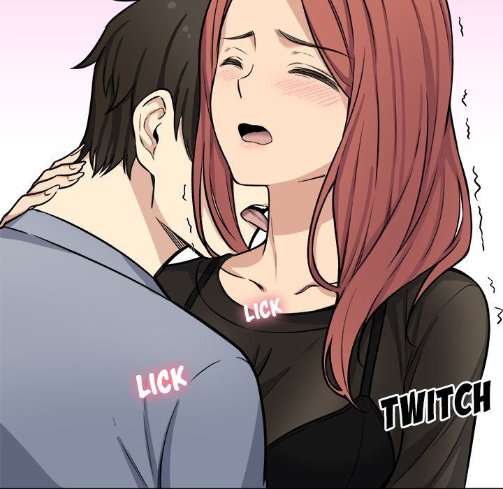Excuse Me This Is My Room chapter 41 page 76