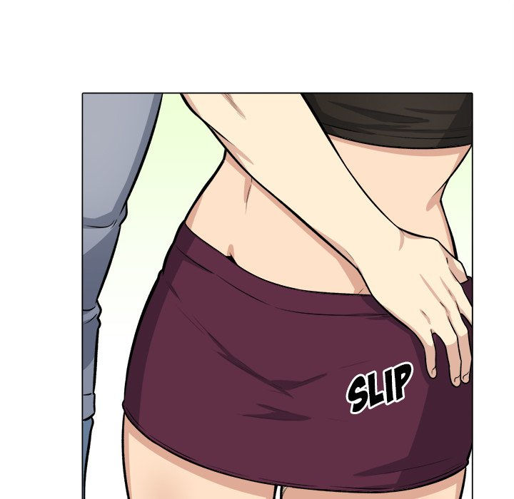 Excuse Me This Is My Room chapter 41 page 79