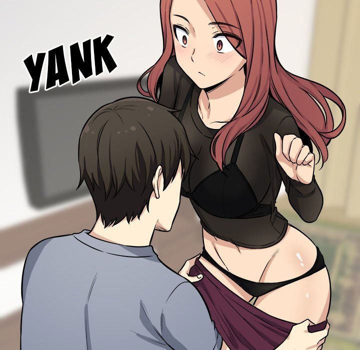 Excuse Me This Is My Room chapter 41 page 81